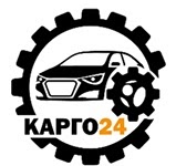 Логотип КАРГО24